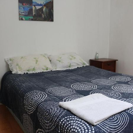Aska Patagonia Hostel Punta Arenas Kültér fotó