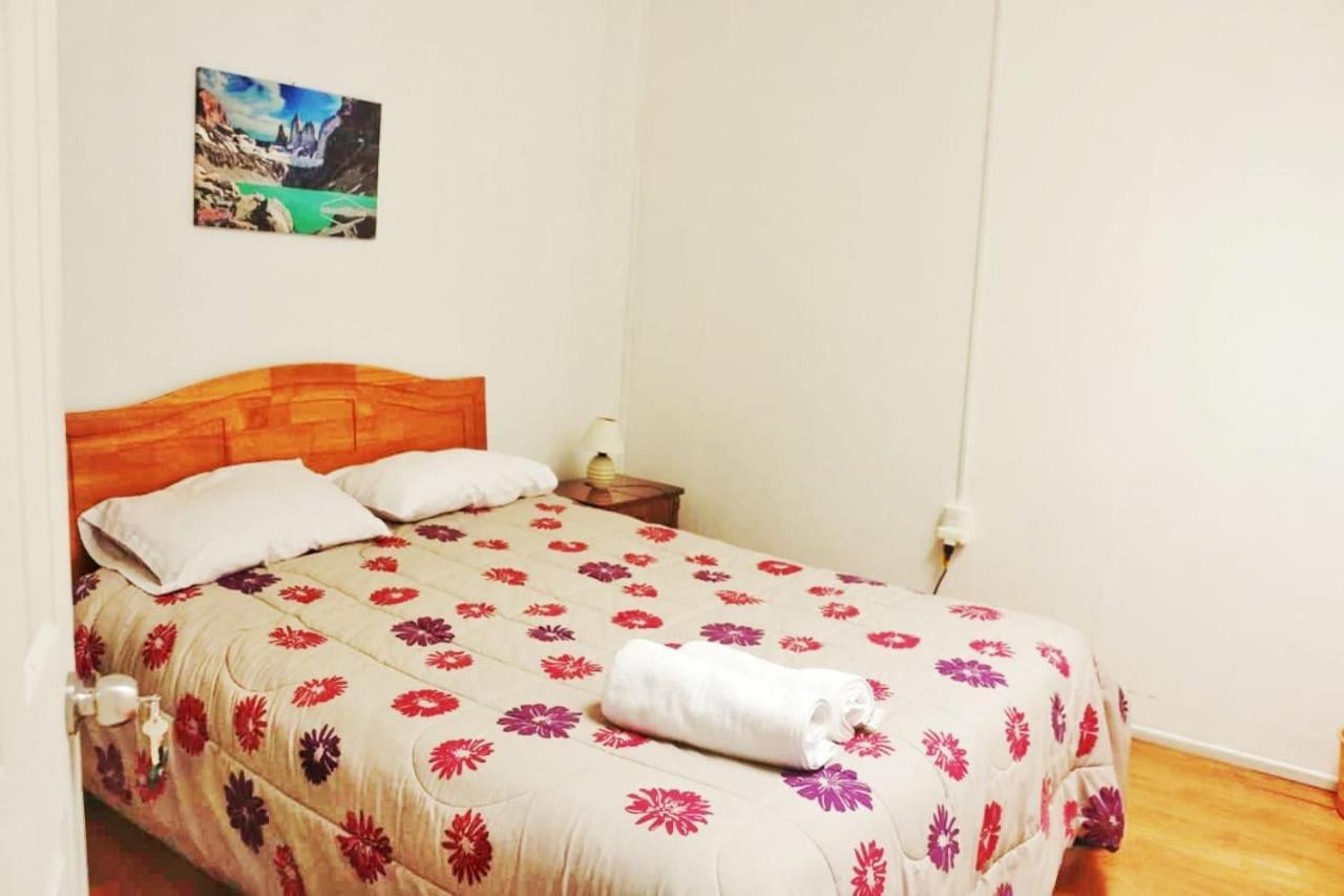 Aska Patagonia Hostel Punta Arenas Kültér fotó