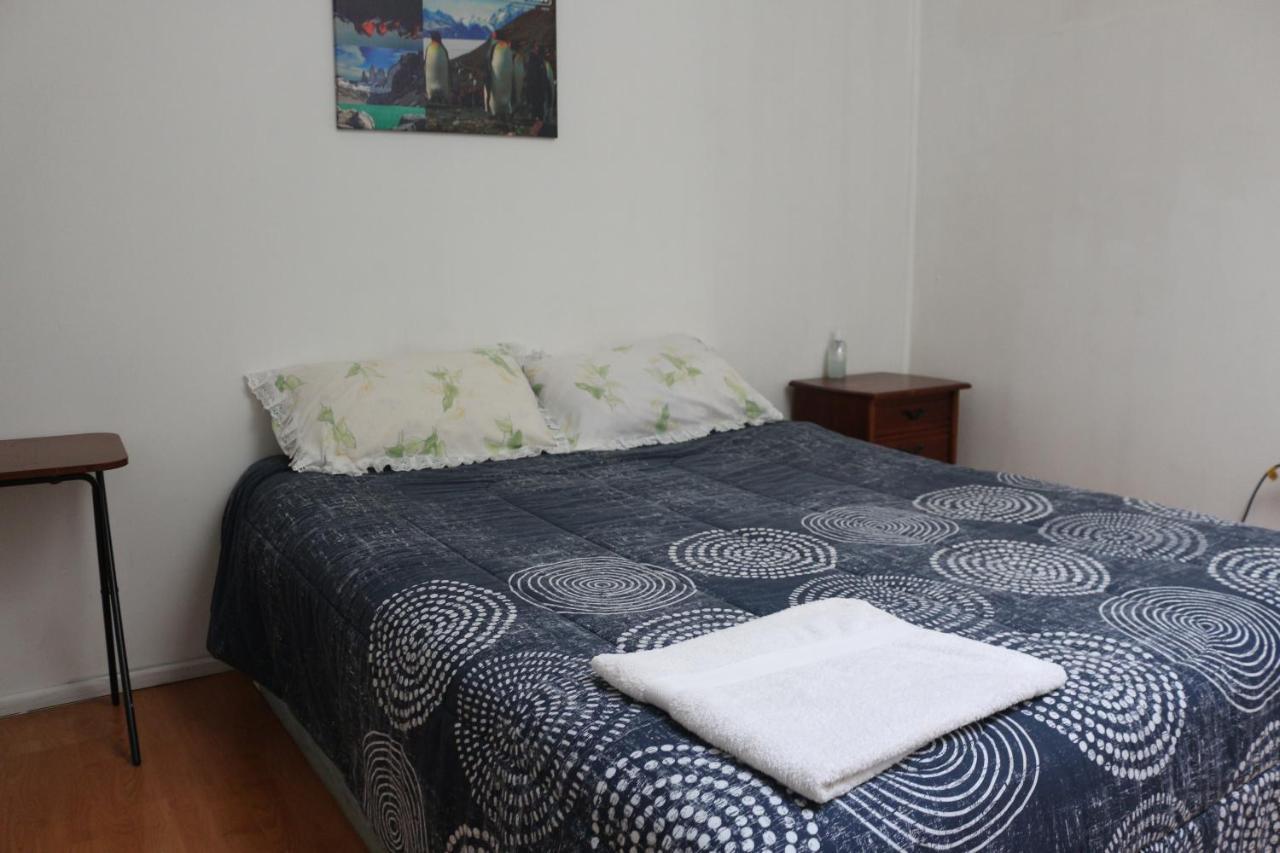 Aska Patagonia Hostel Punta Arenas Kültér fotó
