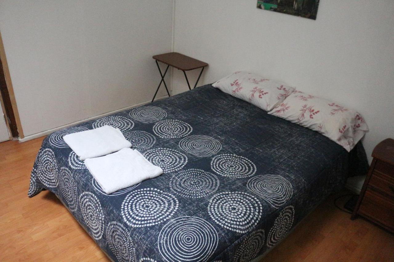 Aska Patagonia Hostel Punta Arenas Kültér fotó