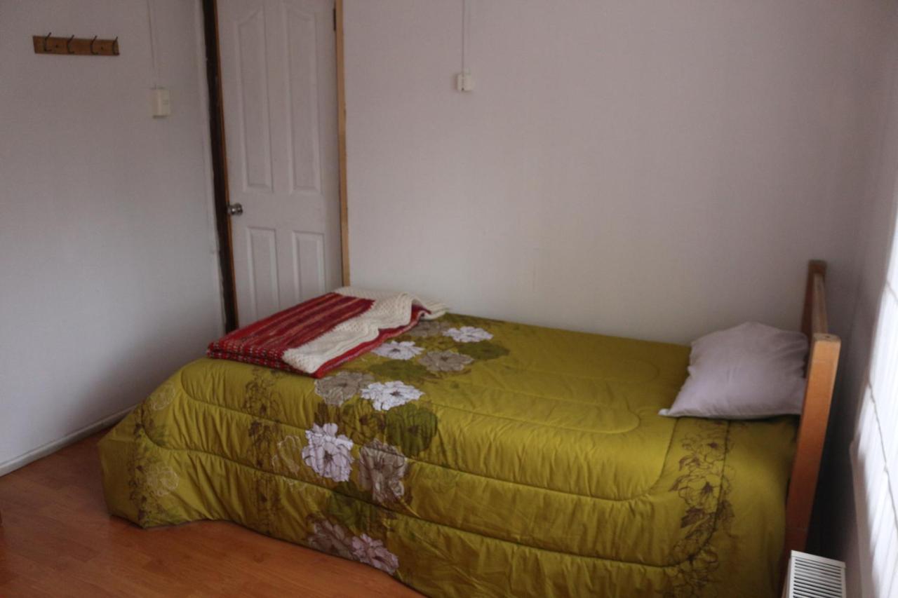 Aska Patagonia Hostel Punta Arenas Kültér fotó