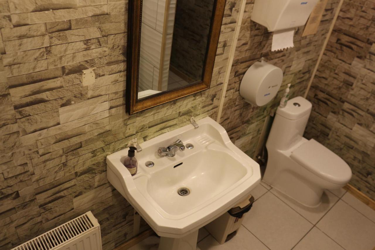 Aska Patagonia Hostel Punta Arenas Kültér fotó