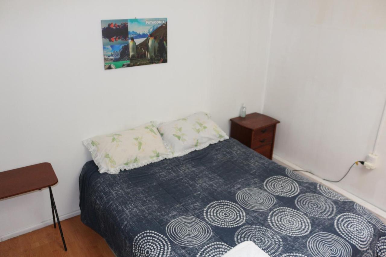 Aska Patagonia Hostel Punta Arenas Kültér fotó