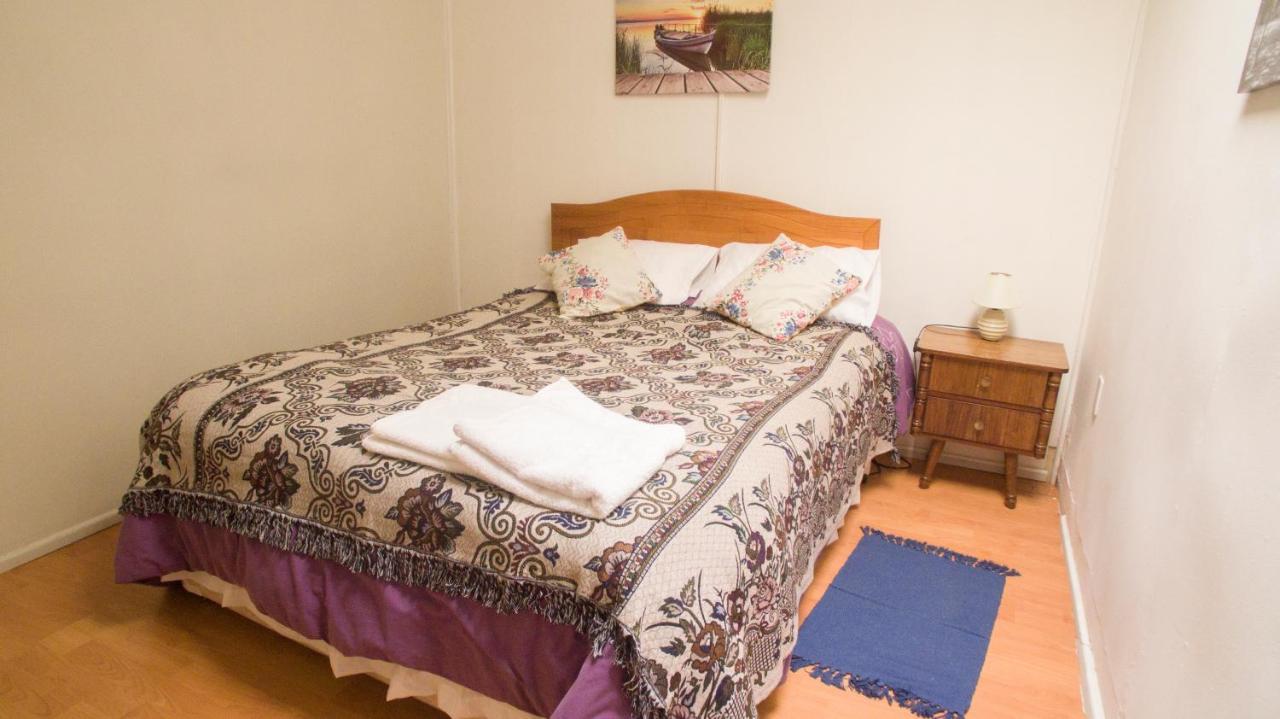 Aska Patagonia Hostel Punta Arenas Kültér fotó