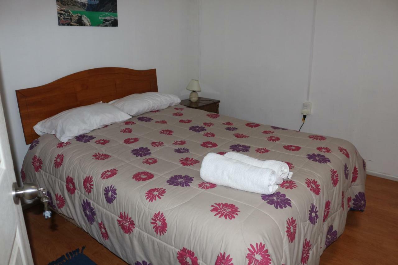Aska Patagonia Hostel Punta Arenas Kültér fotó