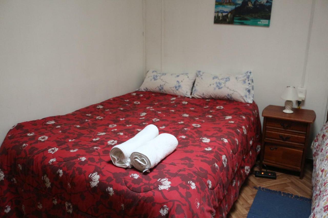 Aska Patagonia Hostel Punta Arenas Kültér fotó