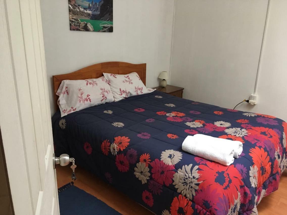 Aska Patagonia Hostel Punta Arenas Kültér fotó