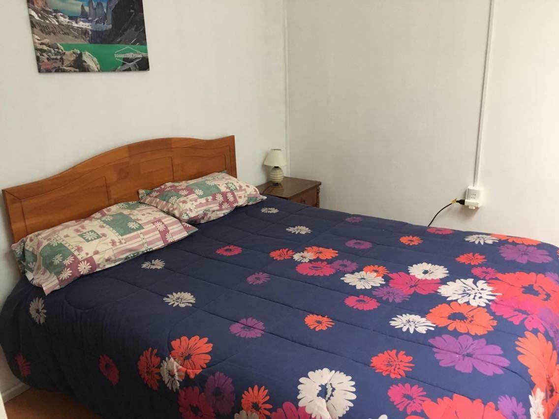 Aska Patagonia Hostel Punta Arenas Kültér fotó